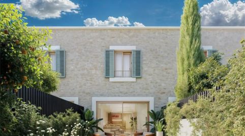 Foto 5 de Casa adosada en venta en Ma-6100, 41, Ses Salines Poble, Ses Salines