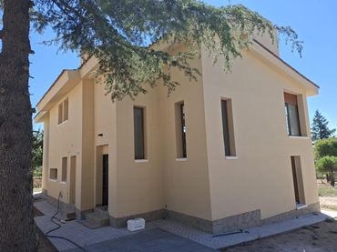Villa zum Verkauf in Carretera ESTACION 27