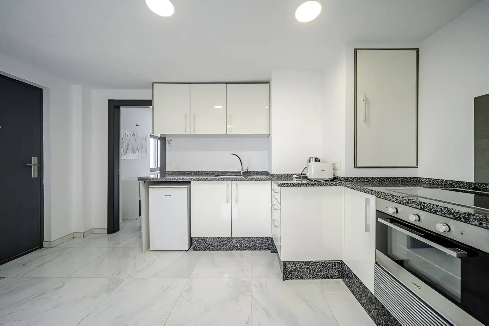 Casa con piscina in vendita a Benalmádena pueblo, imagen 15