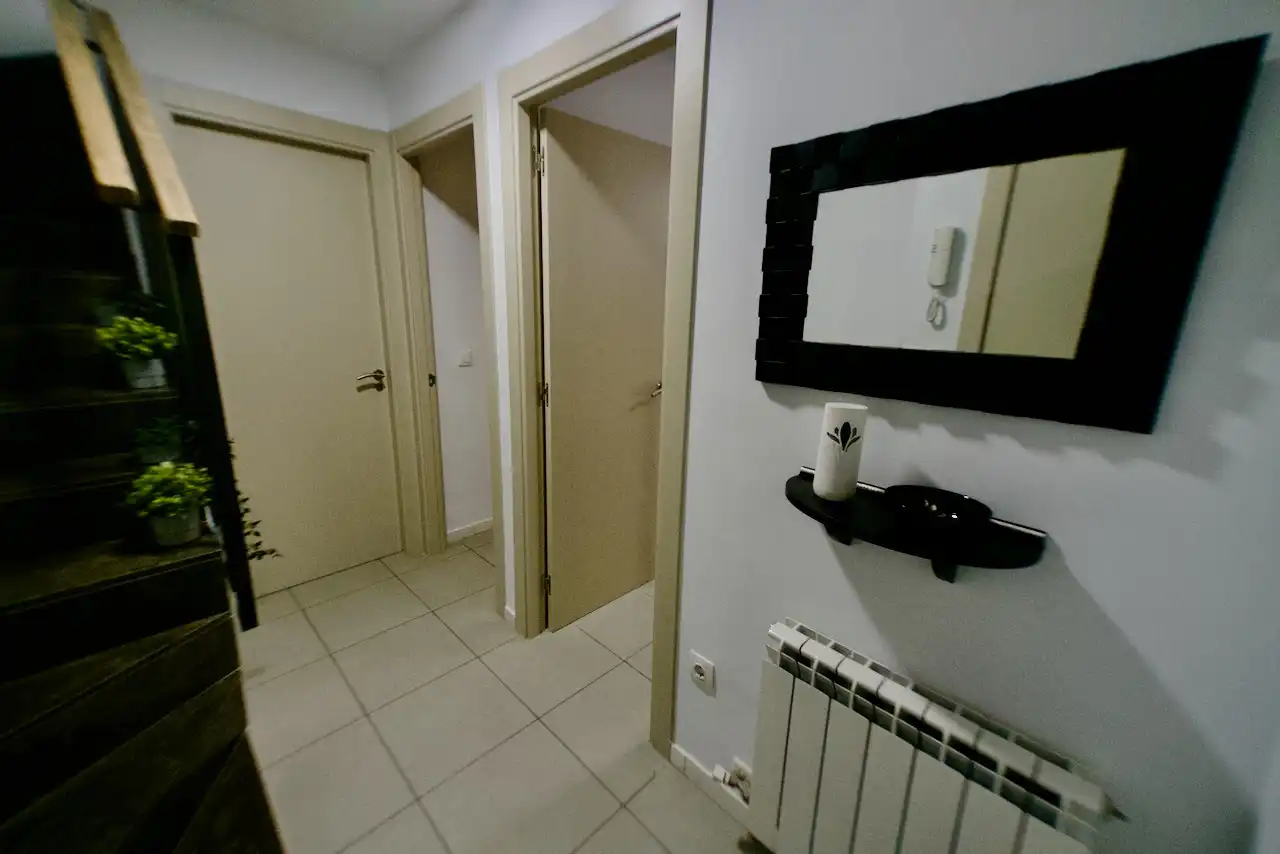 Piso en venta en Terrassa con Aire acondicionado, Calefacción y Terraza