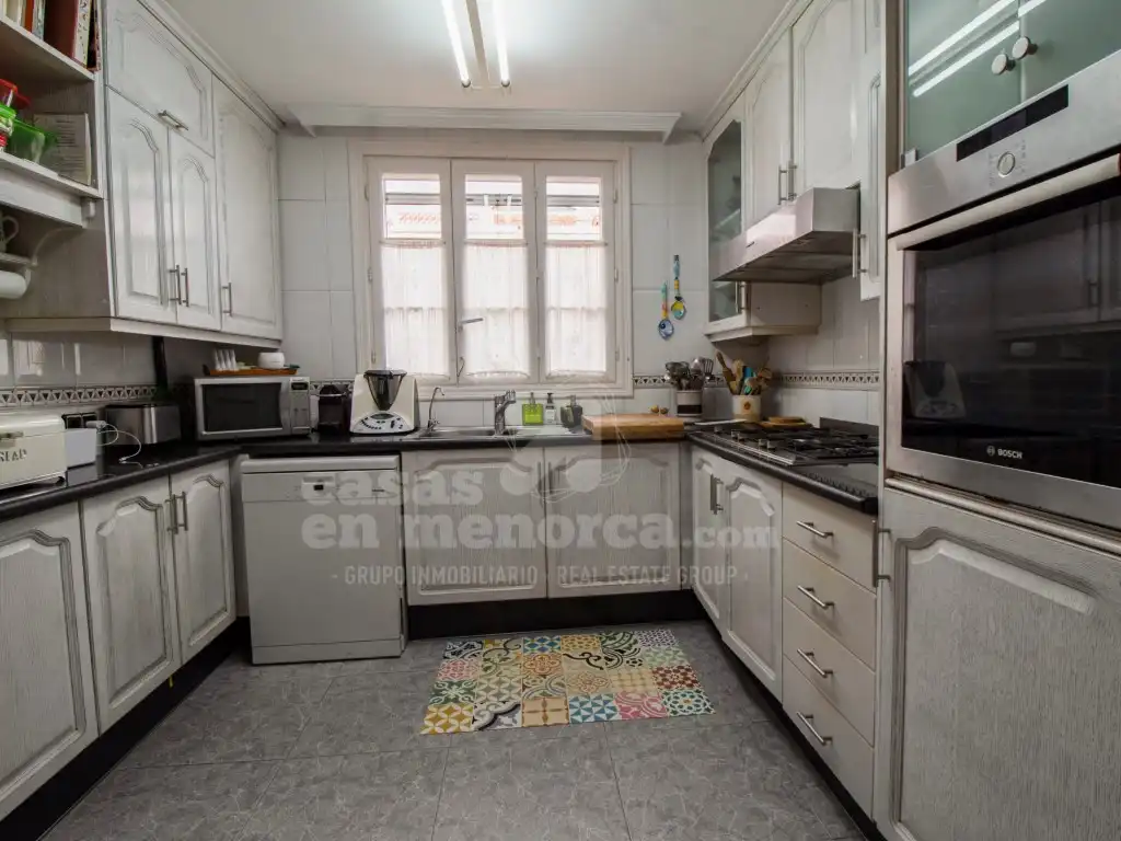 House with garden for sale in Es Castell poble, imagen 15