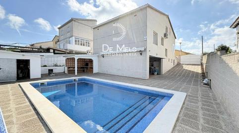 Foto 2 de Casa o chalet en venta en Apel.les Mestres, Bellvei, Tarragona