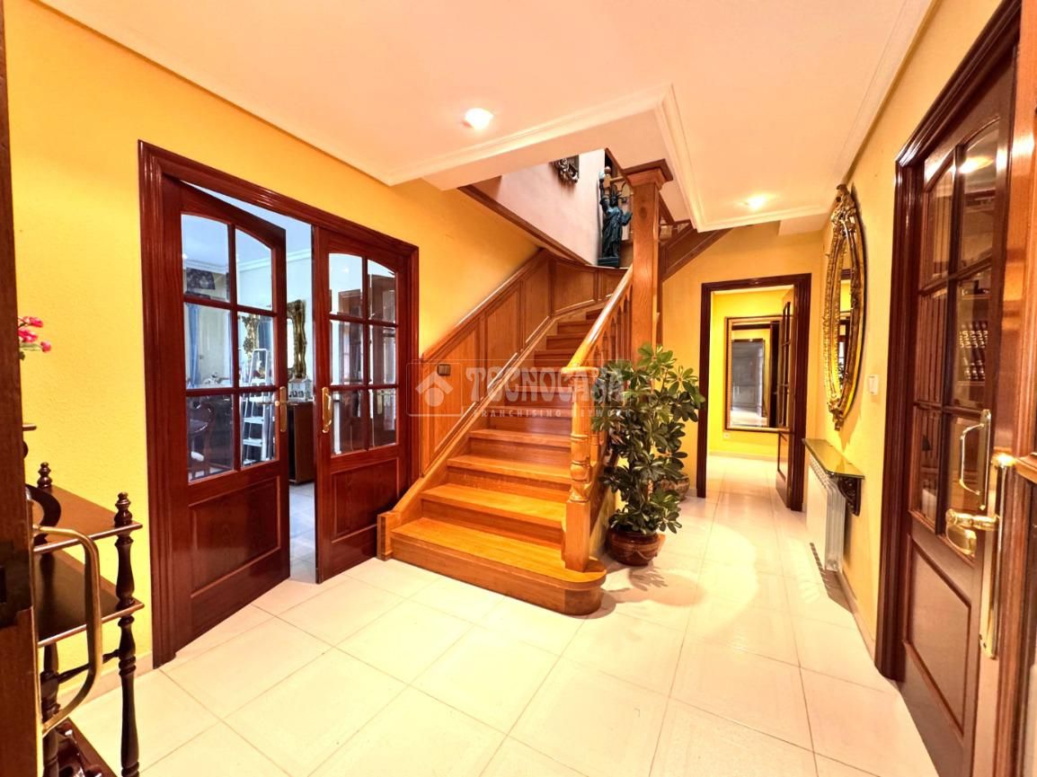 House or chalet for sale in Valladolid Capital  with Air Conditioner and Furnished