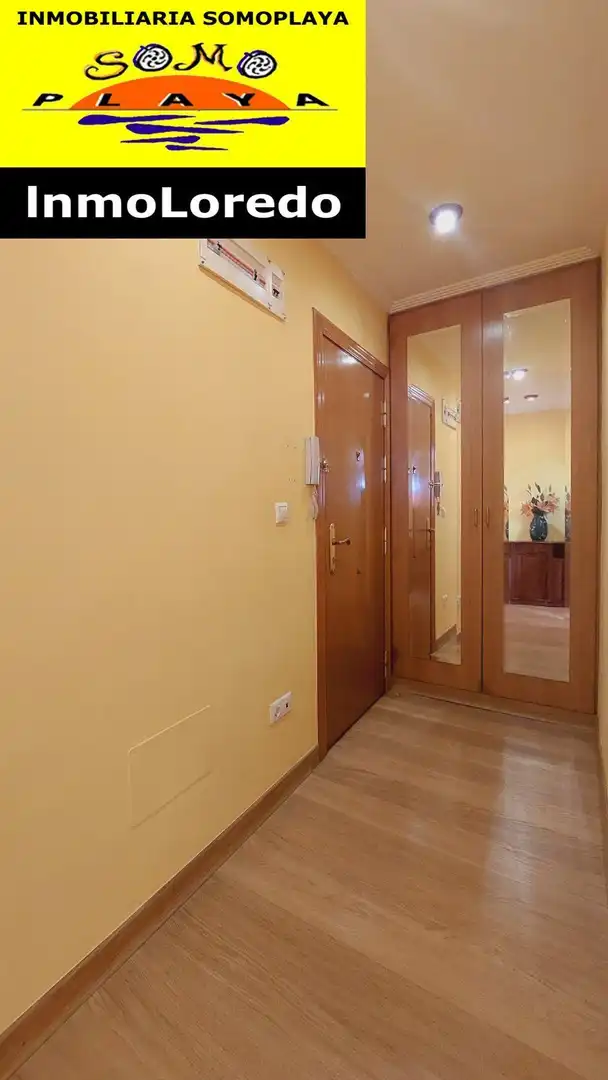 Pis en venda en Medio Cudeyo amb Calefacció i Terrassa