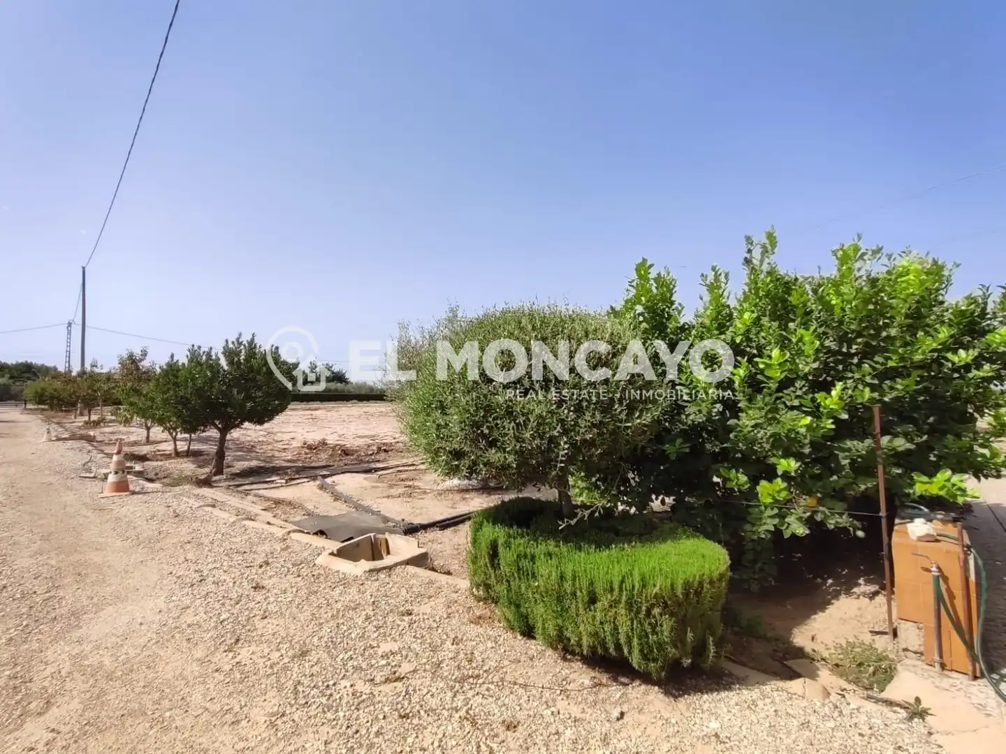 Maison avec jardin à vendre à Las Bayas, imagen 13