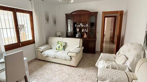 Foto 5 de Casa adosada en venda a Miguel Carrera, El Tejar - Hacienda Bizcochero, Málaga Capital