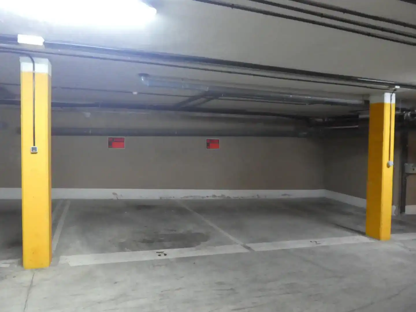 Parkplatz von Garage zum Verkauf in Majadahonda