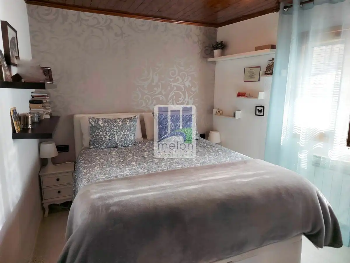 Habitación de Casa o chalet en venta en Cardeñajimeno con Trastero