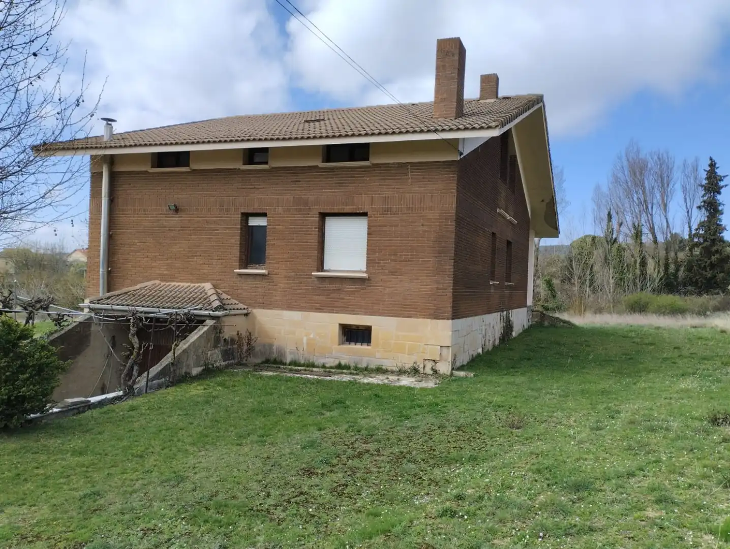 Houses for sale in Samaniego