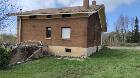 Foto 3 de Casa o chalet en venta en Samaniego, Araba - Álava