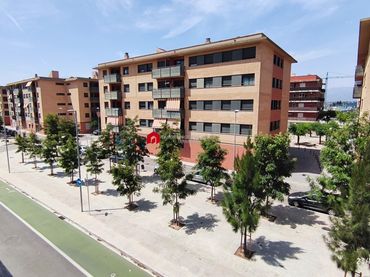 Terreno residencial en venta en Carrer de Girona 3