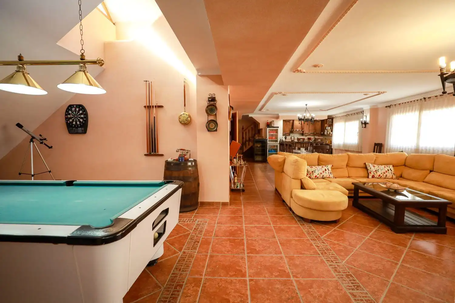 Casa o chalet en venta en Pizarra con Aire acondicionado, Calefacción y Jardín privado
