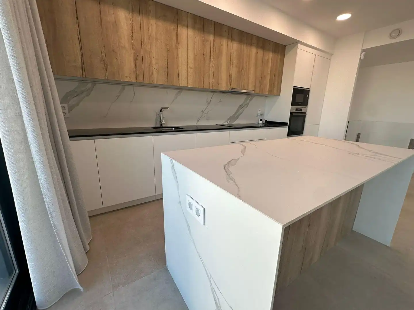 Appartement compact à vendre à Balcón de Finestrat - Terra Marina, imagen 50
