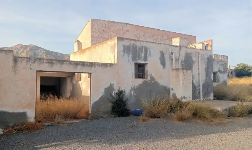 Terreny rústic en venda a Sorbas, imagen 4