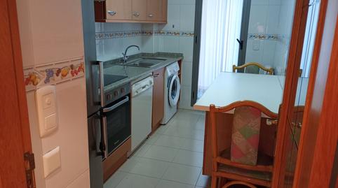 Foto 3 de Pis de lloguer a San Pablo,  Zaragoza Capital