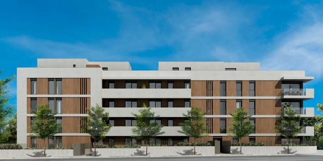 Piso en Venta en Carrer de la Laura, 53 en El Sucre - El Nadal