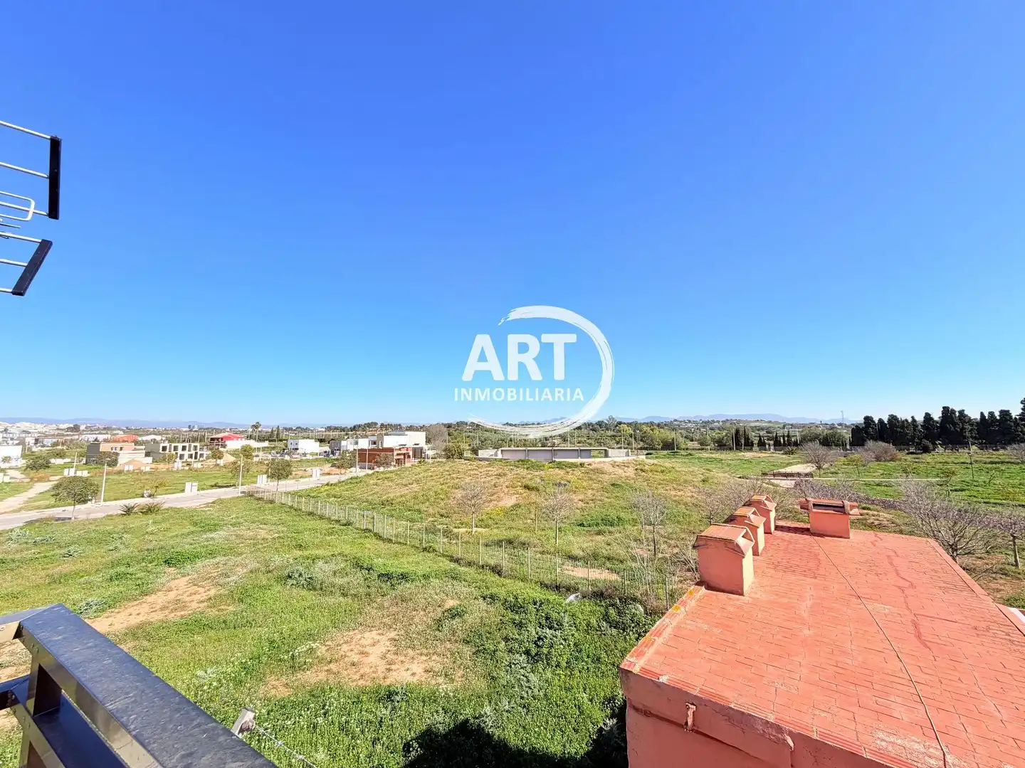 Piso en venta en Benissanó con Terraza