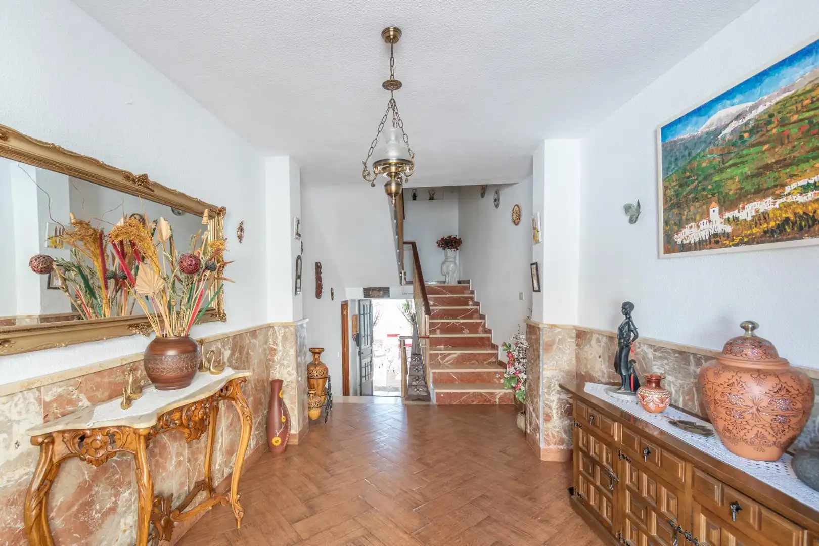 Casa o xalet en venda en Atarfe amb Aire condicionat, Terrassa i Traster