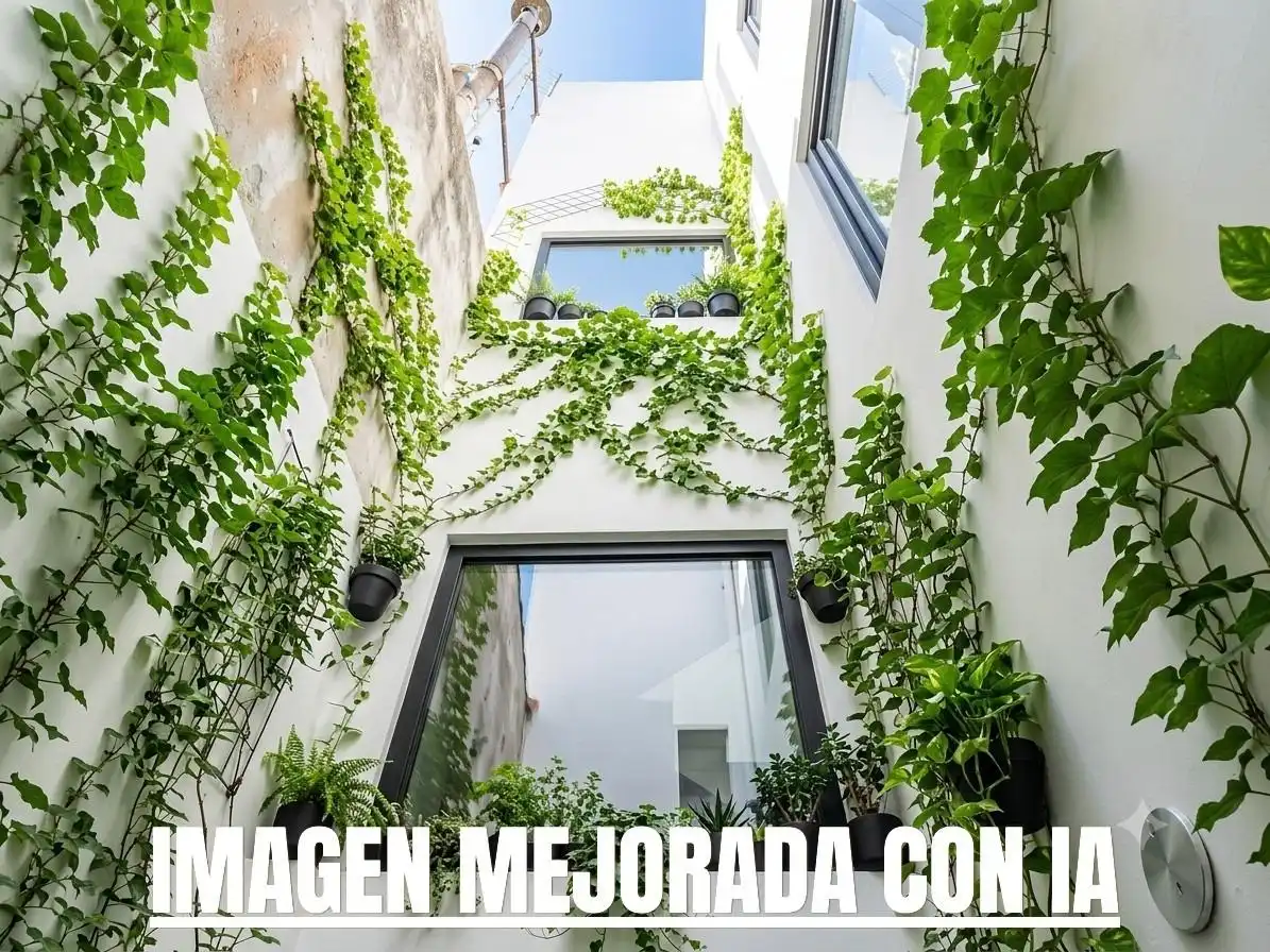 Terrasse von Einfamilien-Reihenhaus zum Verkauf in Sada (A Coruña)