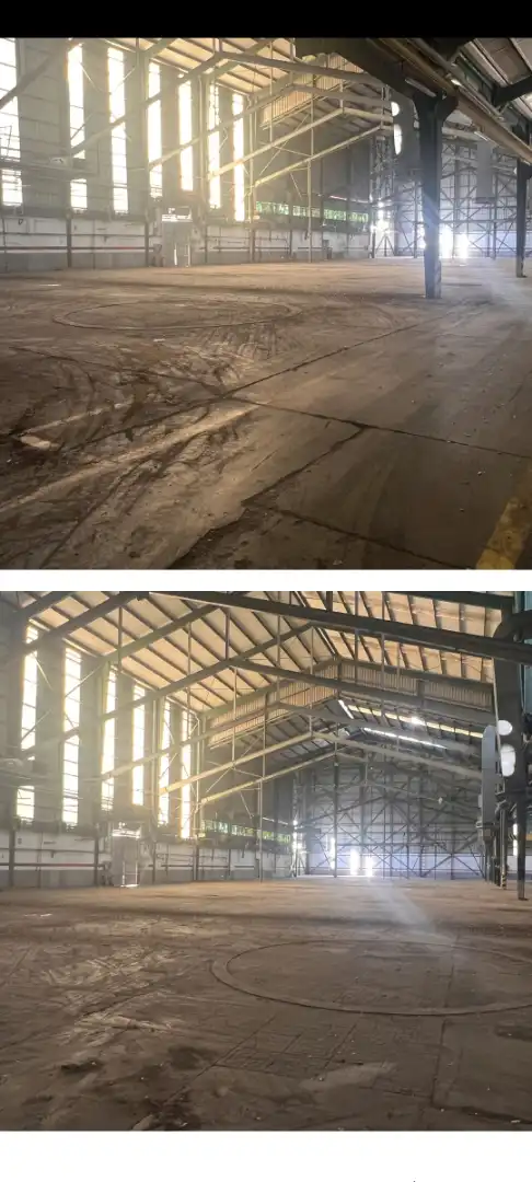 Nave industrial en venta en La Mojonera con Alarma