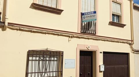Foto 3 de Casa o xalet en venda a Morón de la Frontera, Sevilla