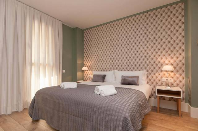 Piso en Alquiler en N/A en Sagrada Família