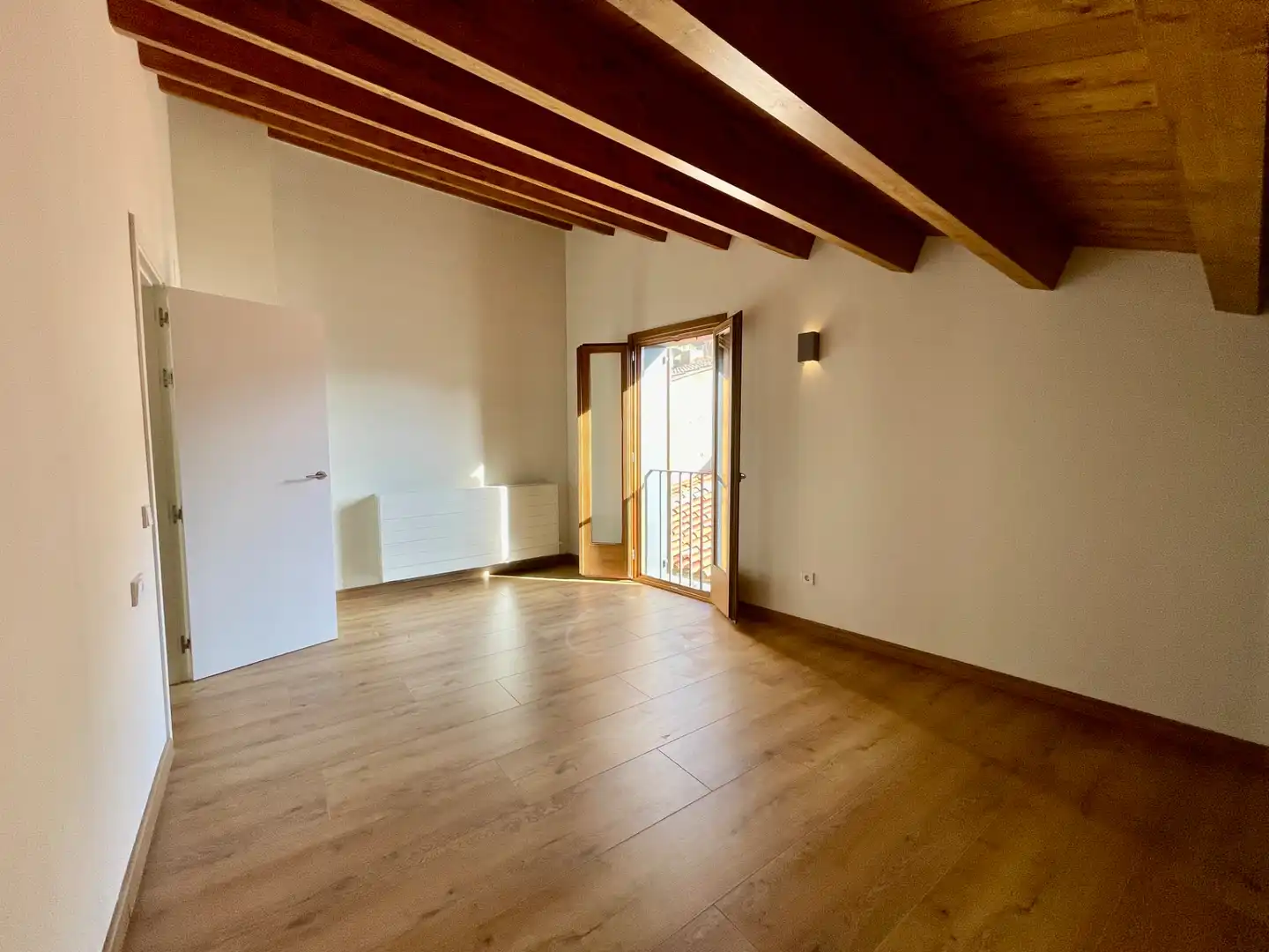 Finca rústica en venta en Setcases con Calefacción, Parquet y Trastero