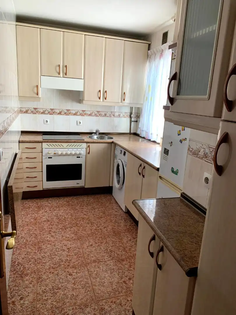Wohnung zum Verkauf in Centro