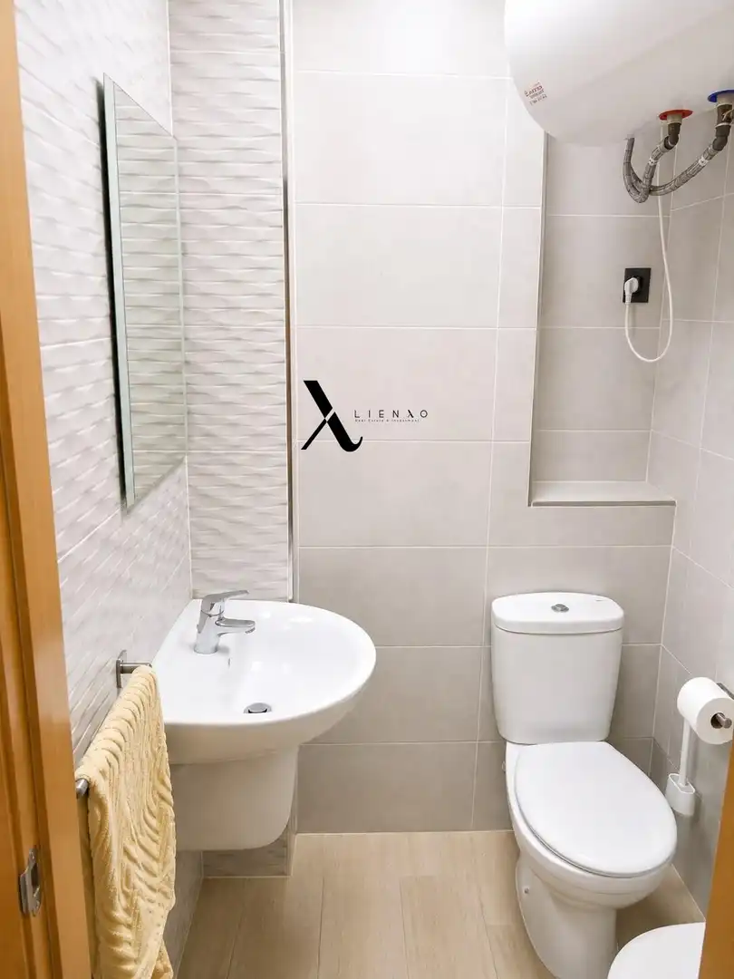 Flat for sale in Sutullena