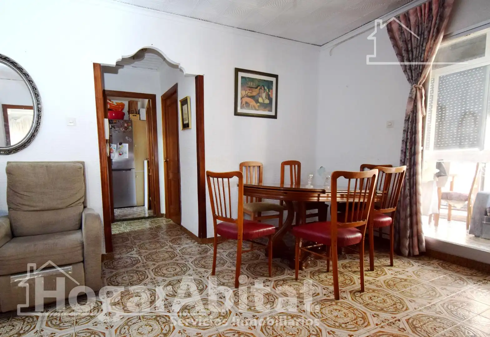 Pis en venda en Torrent amb Aire condicionat, Terrassa i Balcó