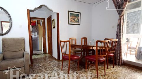 Foto 2 de Pis en venda a Calle Dos de Mayo, Zona Avenida al Vedat, Torrent