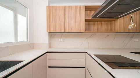 Foto 5 de Apartament en venda a Palacio,  Madrid Capital