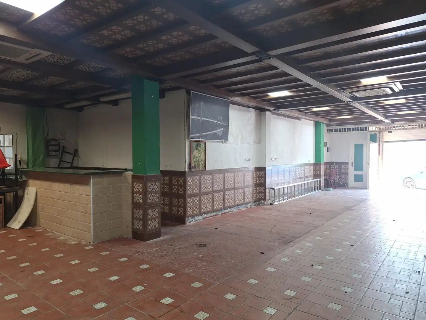 Gewerbefläche zum Verkauf in Calle ANTONIO  CHACON EL PELA S/N, LOCA, imagen 3