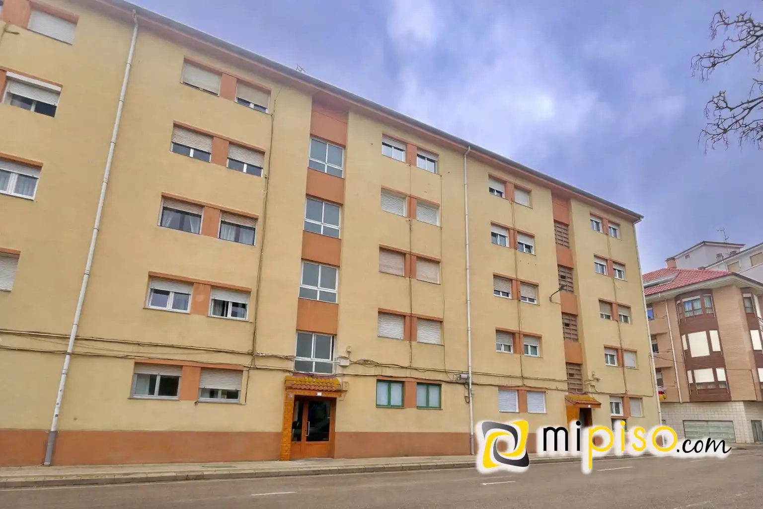 Flat for sale in GENERAL SAGARDIA, 7, Santoña