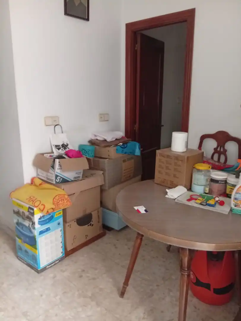 Casa o xalet en venda en Dos Hermanas amb Traster