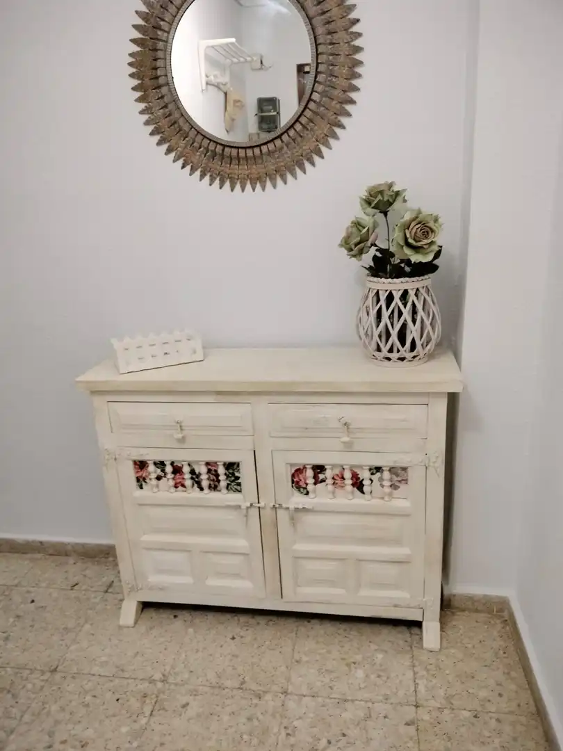 Wohnung mit Aufzug zur Miete in Calle Linares 2, imagen 26