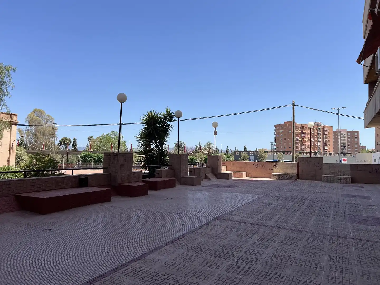 Local comercial en venta en Av Juan Carlos I, imagen 3