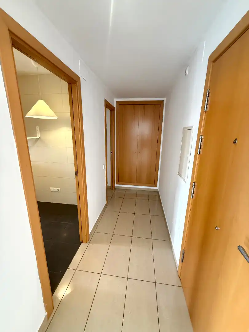 Flat for sale in L'Hospitalet de Llobregat  with Air Conditioner, Heating and Oven