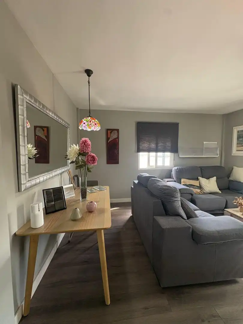 Piso en venta en Plaza de toros - Venta Vargas - Capitania, imagen 4
