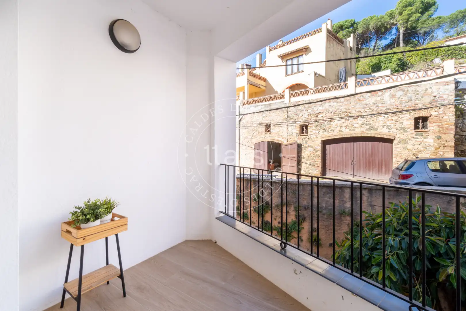 Flat with terrace for sale in Caldes d'Estrac, imagen 13