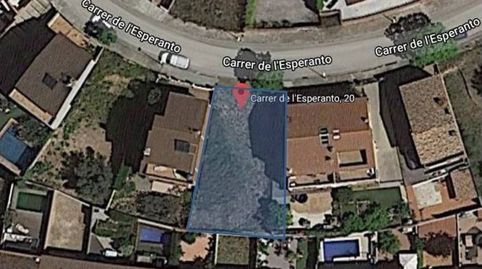 PARCELA URBANA EN LA ZONA DE EL PADRÓ, immagine 3