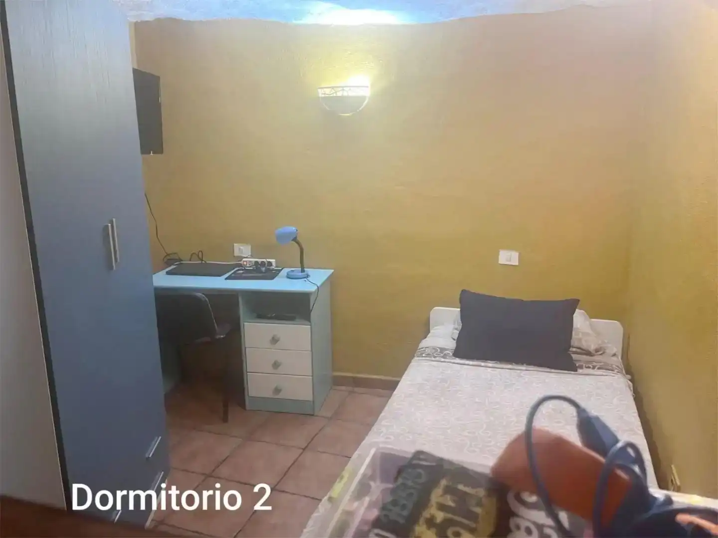 Dormitori de Pis en venda en Vega de San Mateo