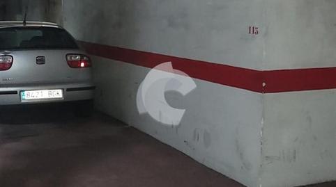 Photo 3 of Garage to rent in A Carballeira, Ourense Capital