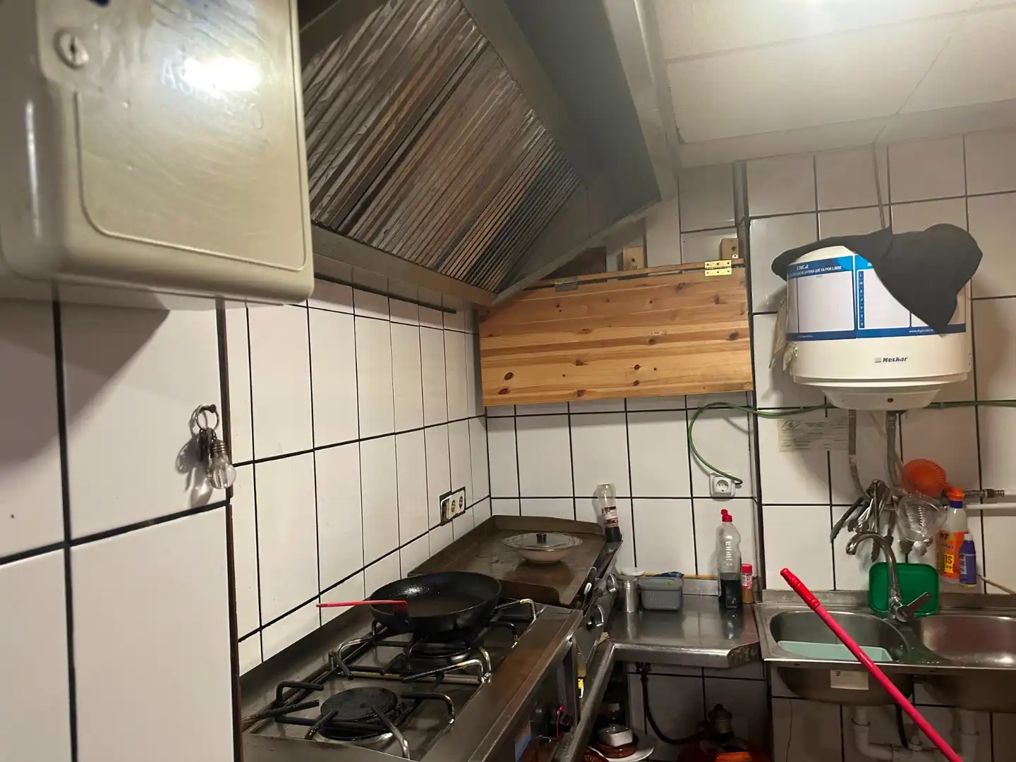 Gewerbefläche zur Übernahme in Centre - Cordelles, imagen 46