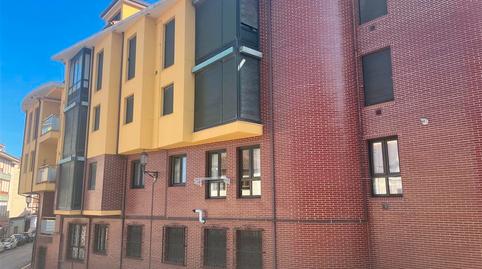 Foto 3 de Pis en venda a Ronda de la Encrucijada, San Vicente de la Barquera, Cantabria