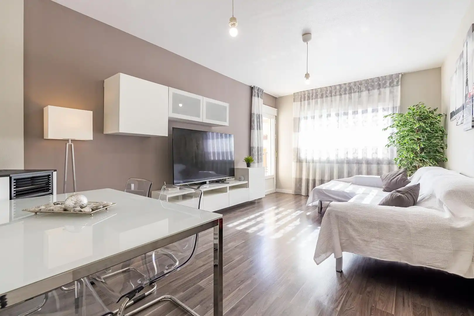 Wohnung mit Terrasse zum Verkauf in Fortuna, imagen 5