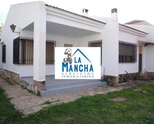 Casa o xalet en venda a Paseo GLORIETA DE LA, Peñascosa