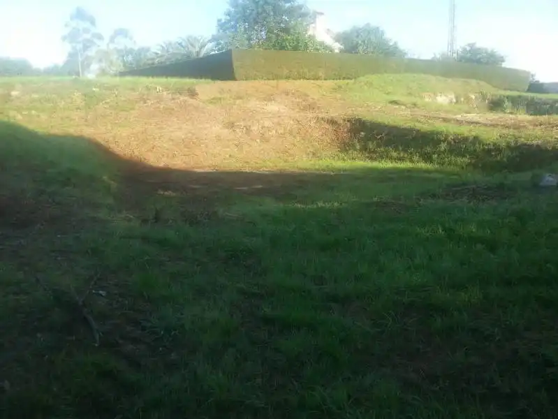 Terreno residencial en venta en Güemes, imagen 7