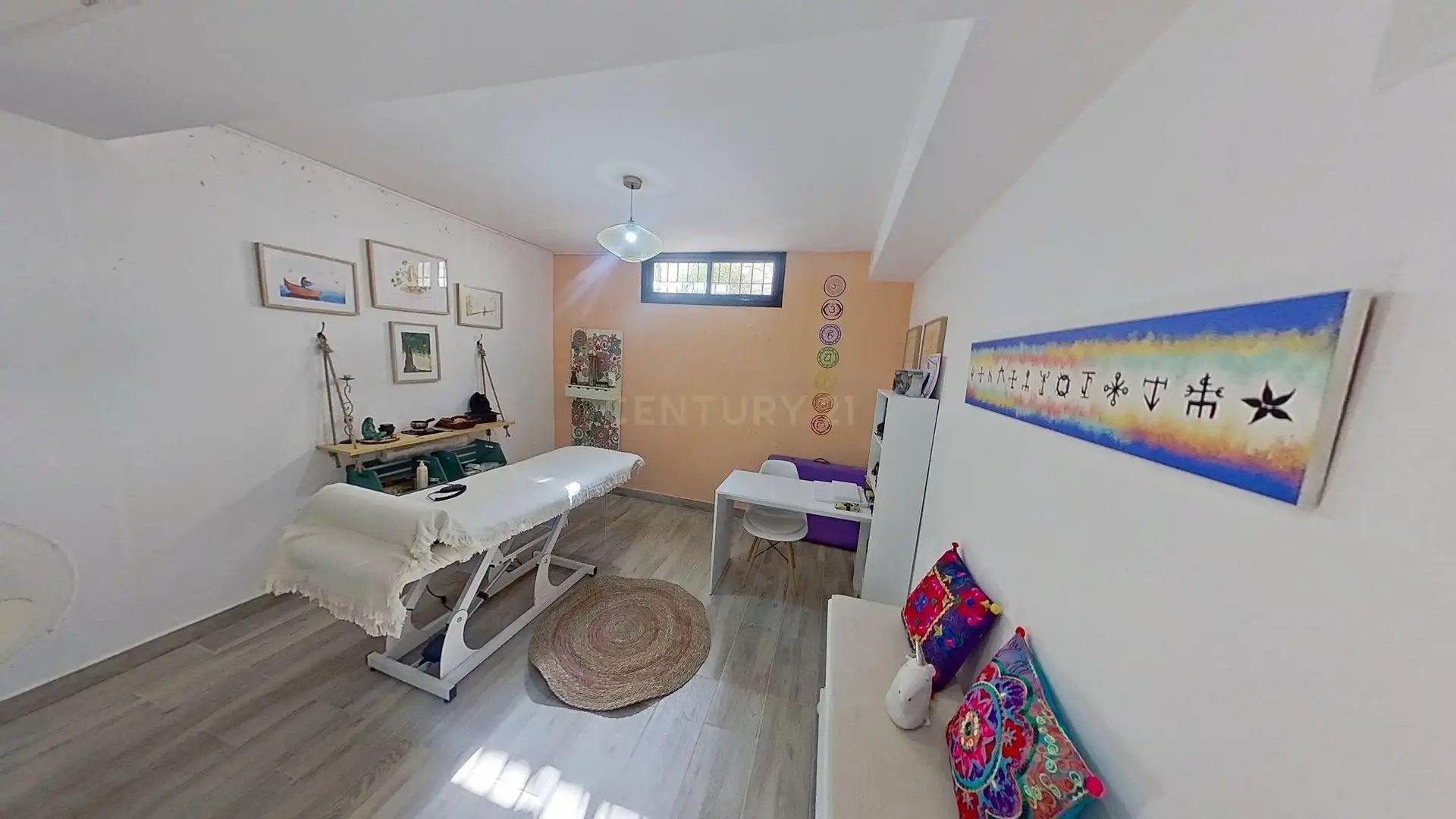 Casa o chalet en venta en Alhaurín de la Torre con Aire acondicionado, Jardín privado y Trastero