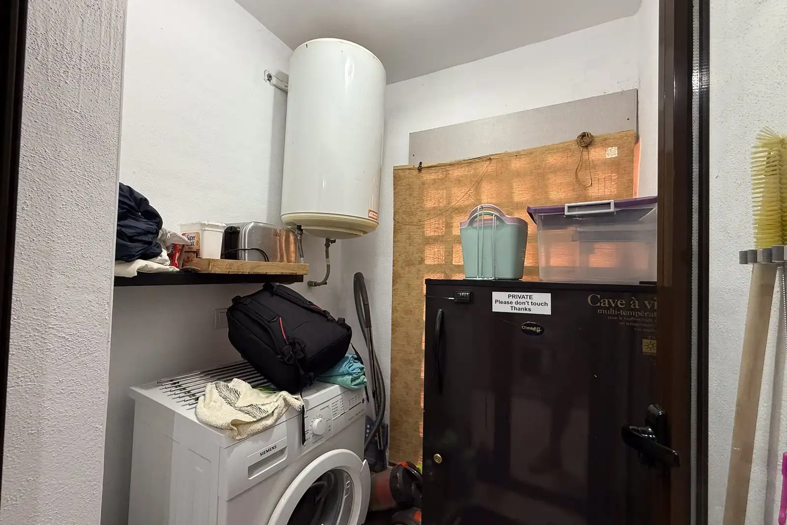 Flat for sale in Manilva  with Air Conditioner, Terrace and Furnished